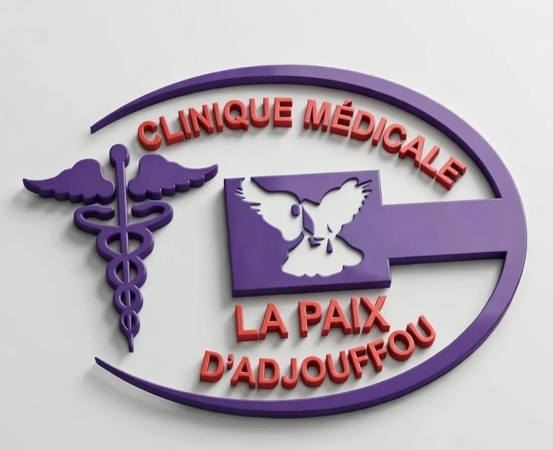 Clinique Médicale La Paix D'Adjouffou